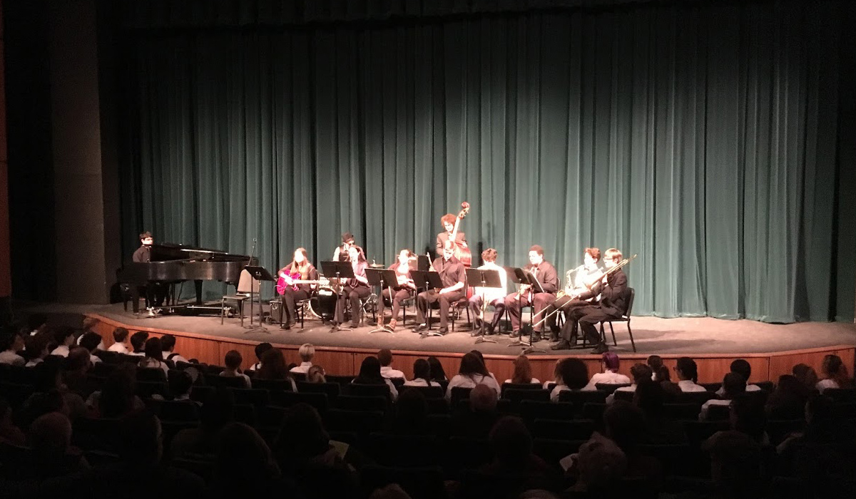 Jazz Band