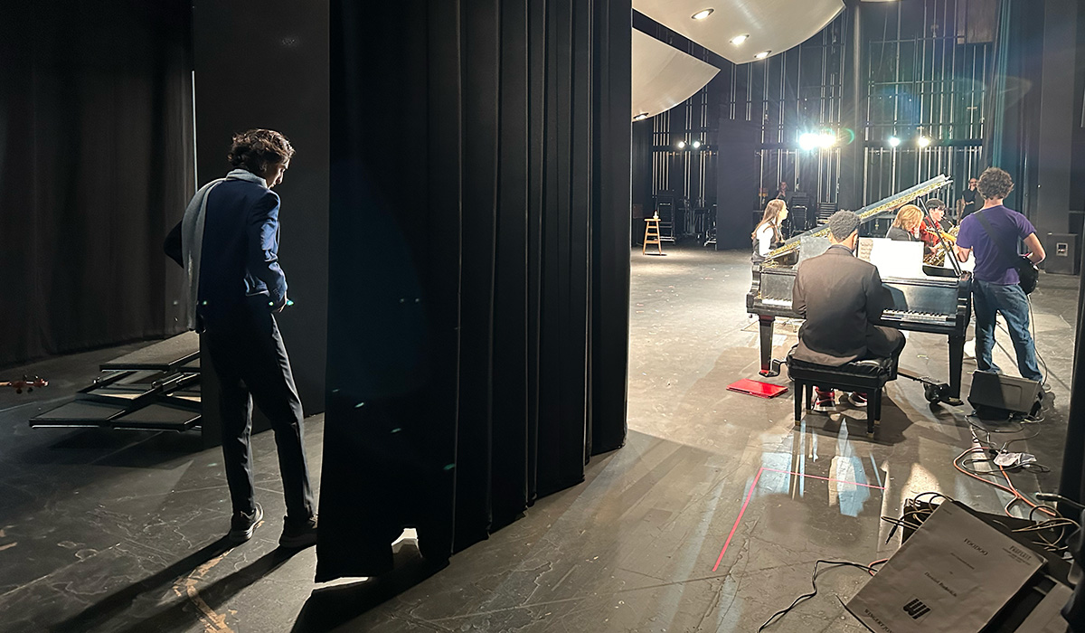 Winter Fine Arts Festival